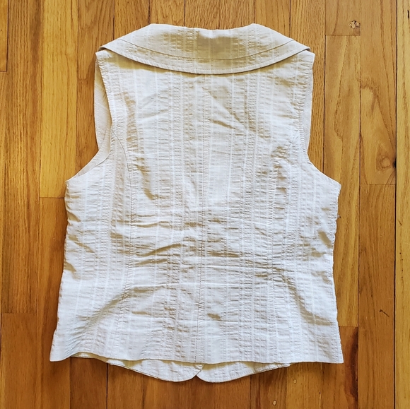 MS Mode Neutral Vest - Picture 2 of 6